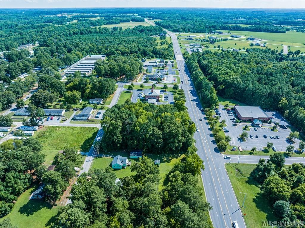 0 Summitt Ave (old Farm Road), Roanoke Rapids NC 27870 photo 32