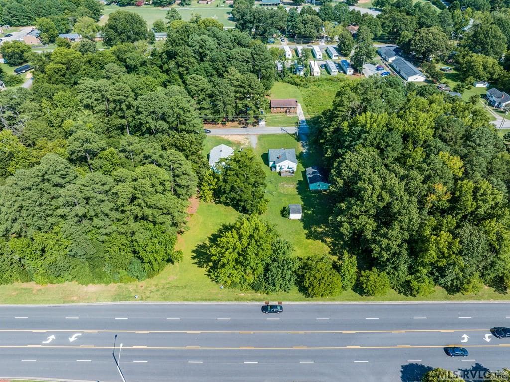 0 Summitt Ave (old Farm Road), Roanoke Rapids NC 27870 photo 33