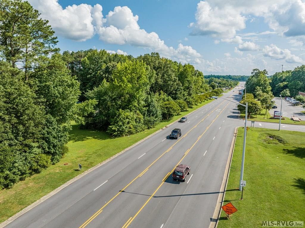 0 Summitt Ave (old Farm Road), Roanoke Rapids NC 27870 photo 11