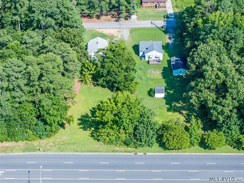0 Summitt Ave (old Farm Road), Roanoke Rapids NC 27870 photo 19