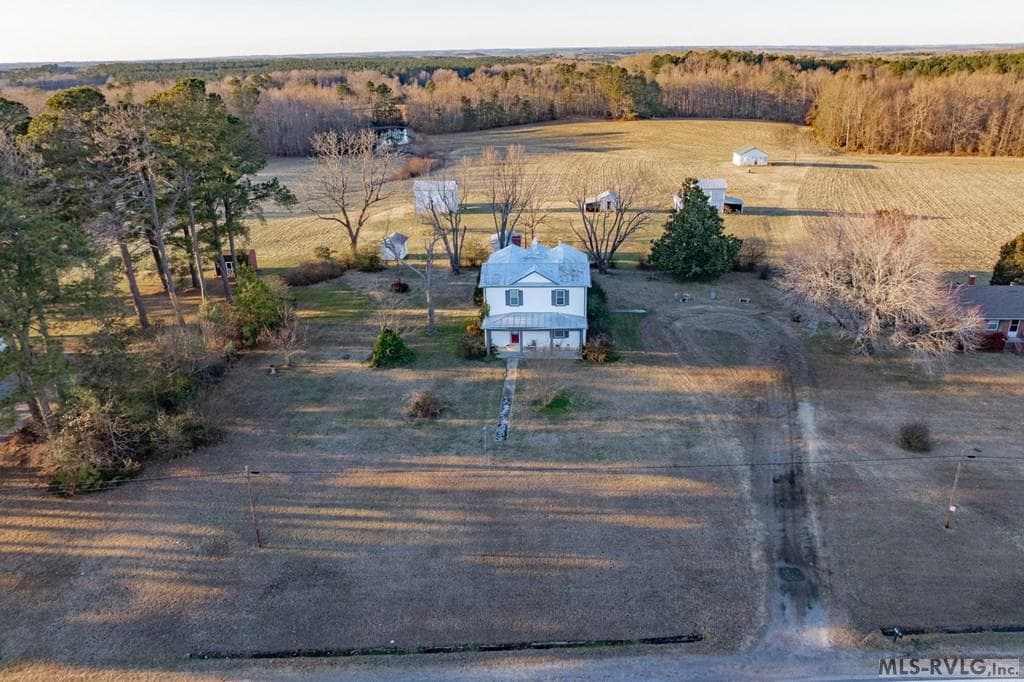 547/575 Union Mill Road, La Crosse VA 23950 photo 23