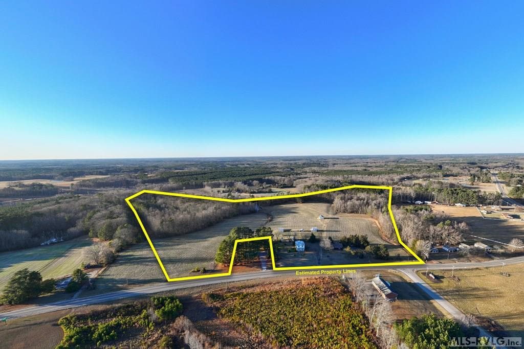 547/575 Union Mill Road, La Crosse VA 23950 photo 2