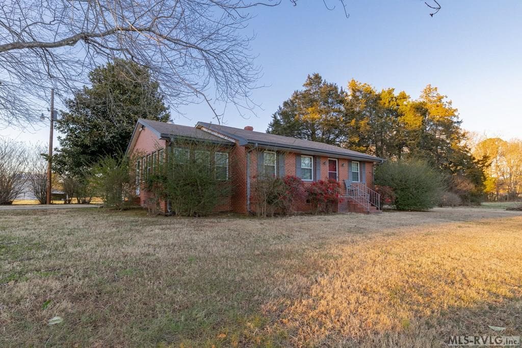 547/575 Union Mill Road, La Crosse VA 23950 photo 47