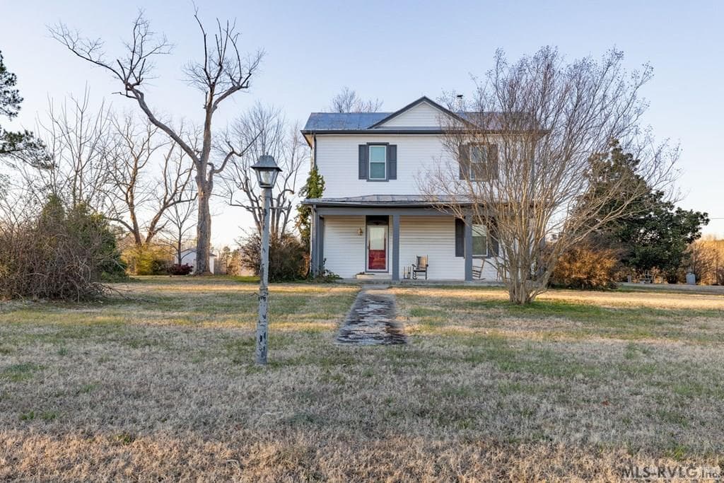 547/575 Union Mill Road, La Crosse VA 23950 photo 36
