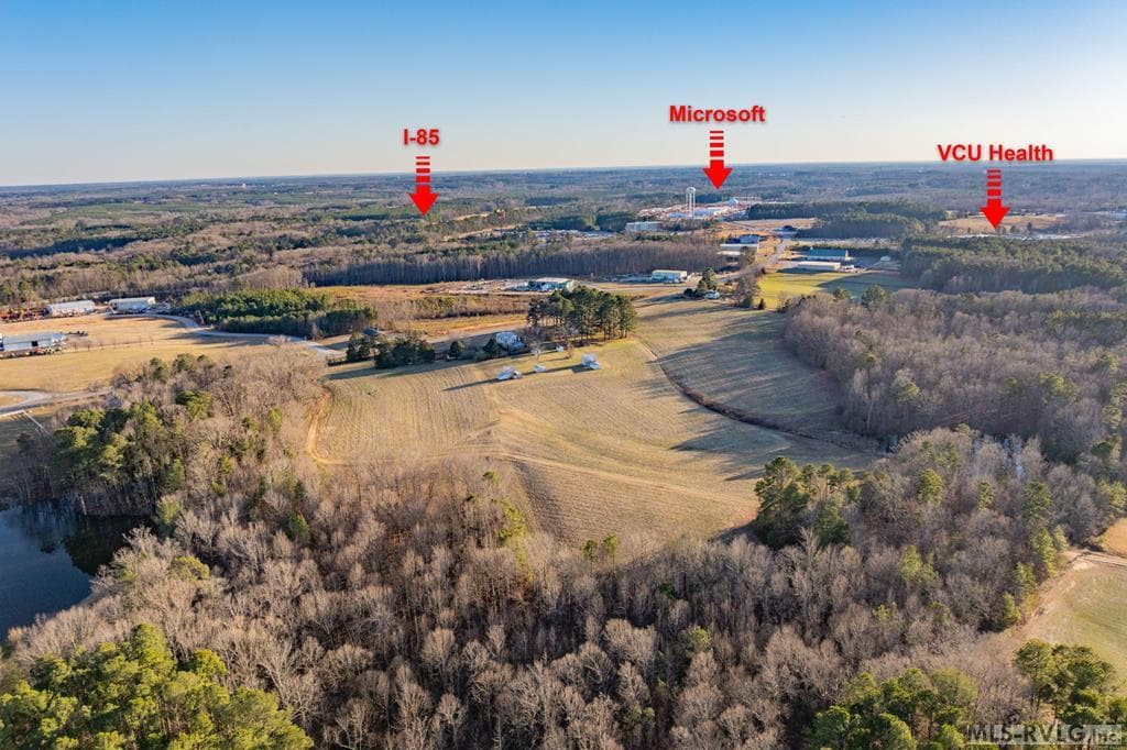 547/575 Union Mill Road, La Crosse VA 23950