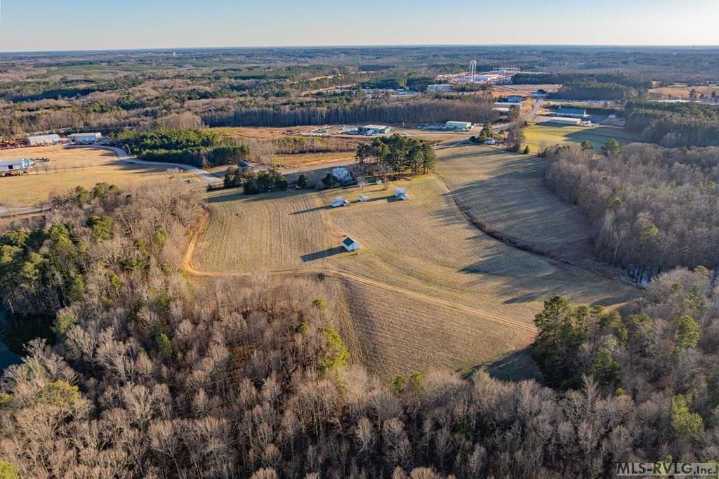 547/575 Union Mill Road, La Crosse VA 23950 photo 9