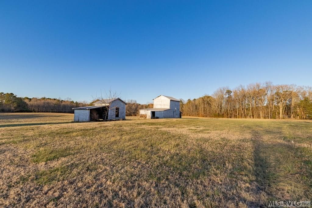 547/575 Union Mill Road, La Crosse VA 23950 photo 45
