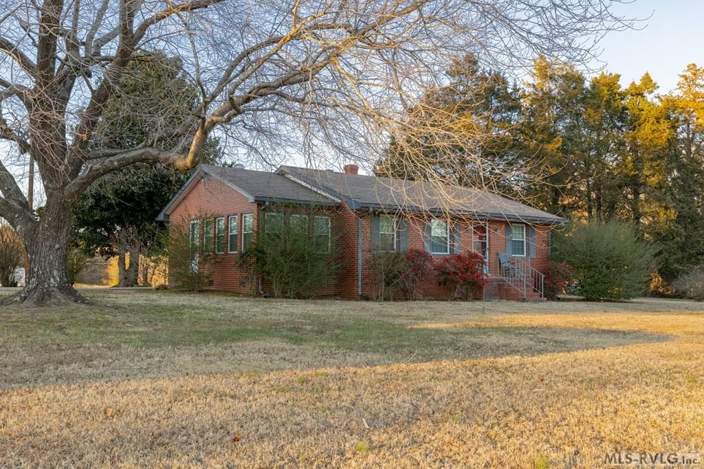 547/575 Union Mill Road, La Crosse VA 23950 photo 51