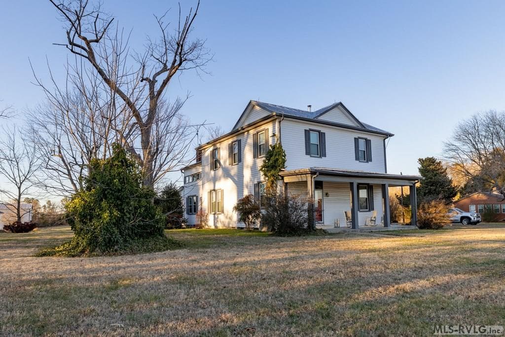 547/575 Union Mill Road, La Crosse VA 23950 photo 37