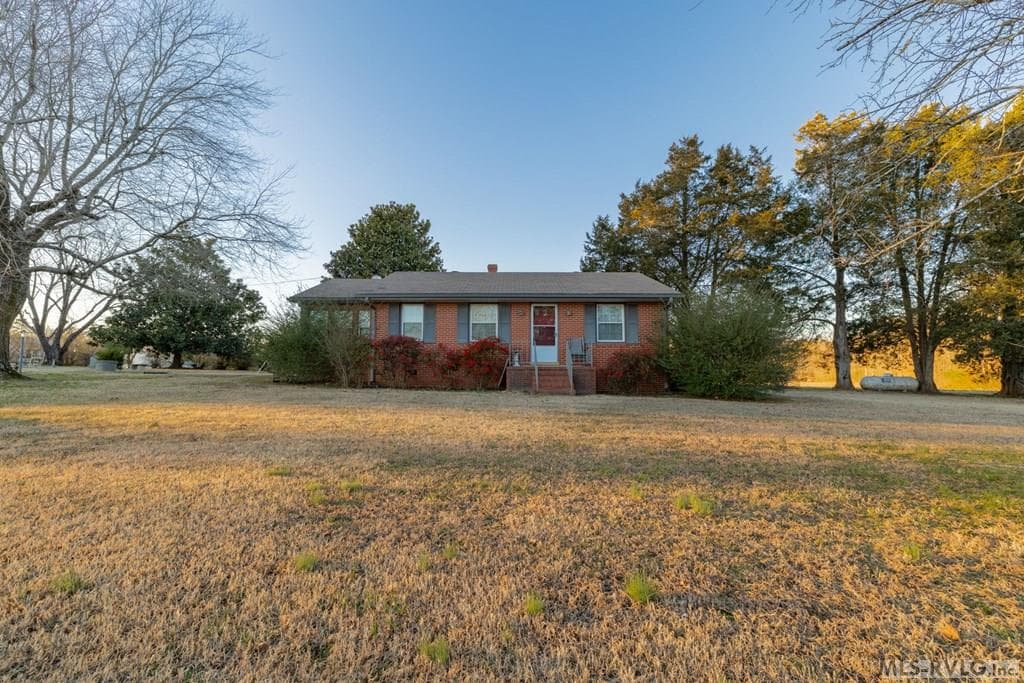 547/575 Union Mill Road, La Crosse VA 23950 photo 48