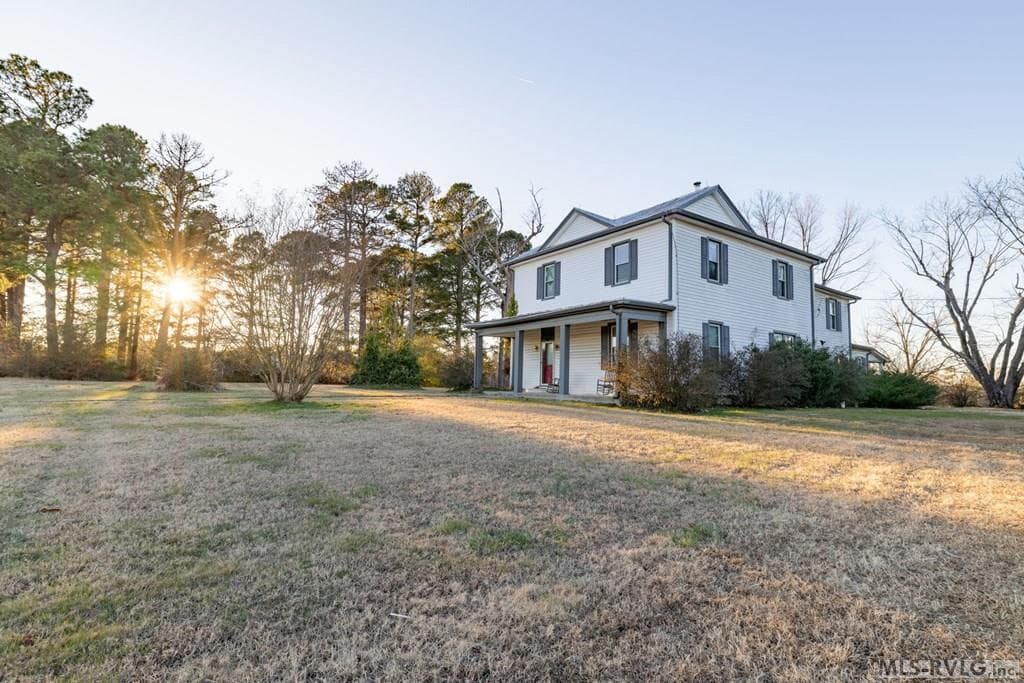 547/575 Union Mill Road, La Crosse VA 23950 photo 35