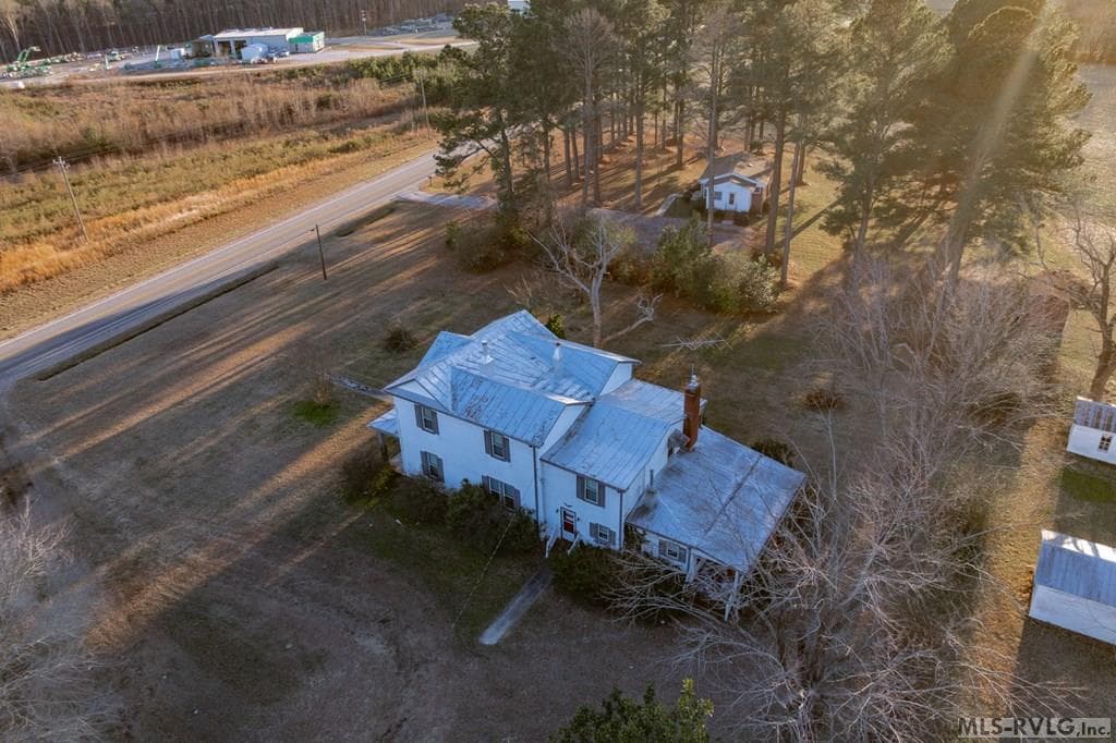 547/575 Union Mill Road, La Crosse VA 23950 photo 31