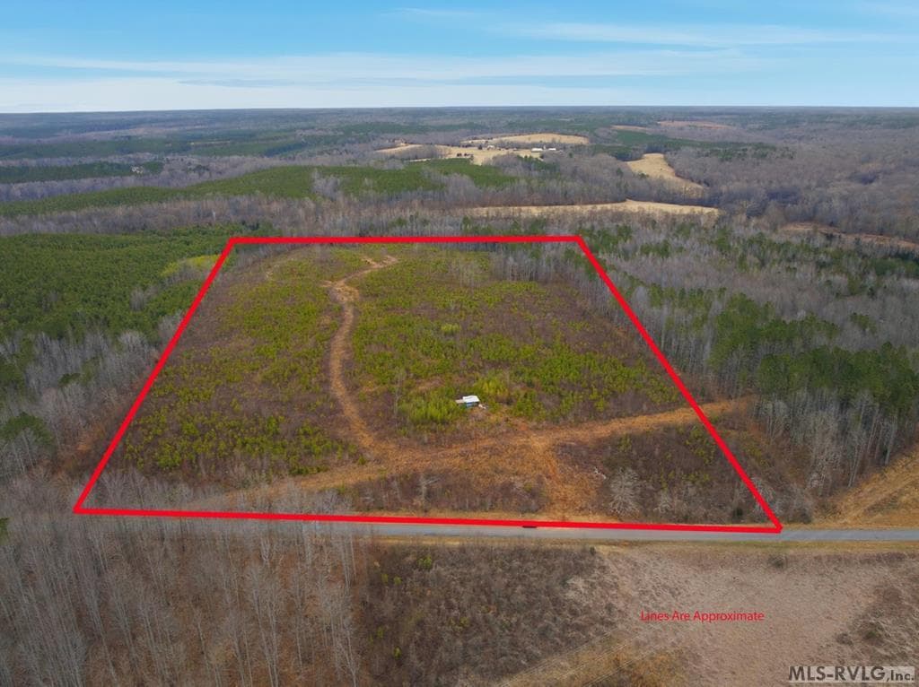 Acreage,Unimproved Land at 0 Evans Creek Road, Brodnax VA 23920, Brodnax, photo 22 of 22