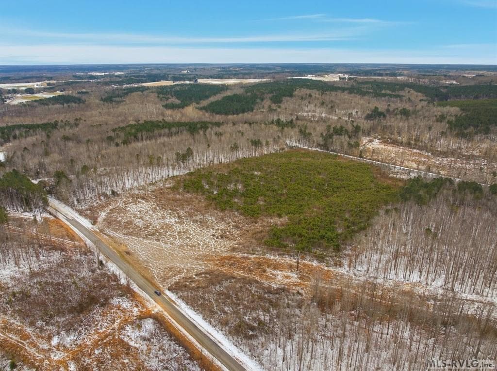 Acreage,Unimproved Land at 0 Evans Creek Road, Brodnax VA 23920, Brodnax, photo 20 of 22