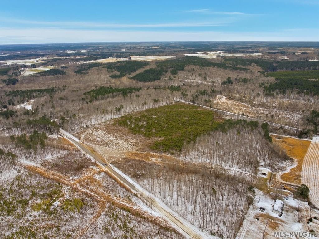 Acreage,Unimproved Land at 0 Evans Creek Road, Brodnax VA 23920, Brodnax, photo 21 of 22