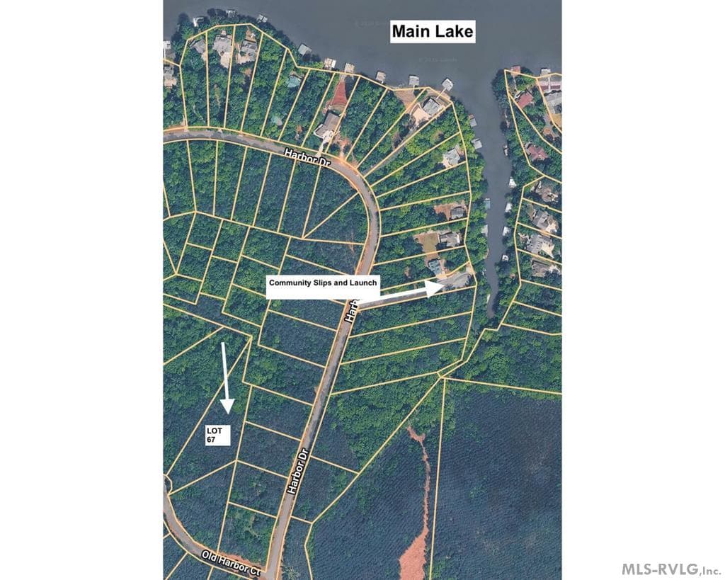 000 Old Harbor Ct (lot 67), Macon NC 27551 photo 10