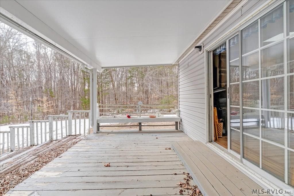 900 Buffalo Creek Road, Buffalo Junction VA 24529 photo 23