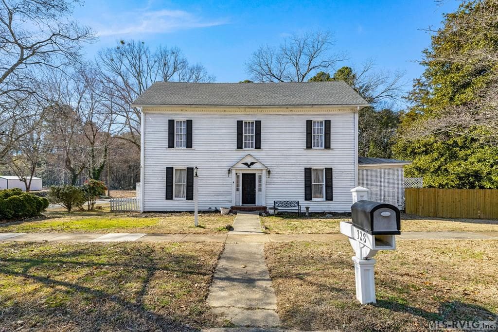 328 Mosby Ave, Littleton NC 27850 photo 43