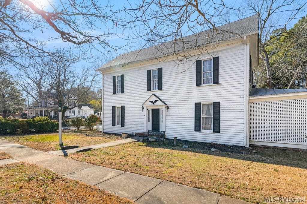 328 Mosby Ave, Littleton NC 27850 photo 3