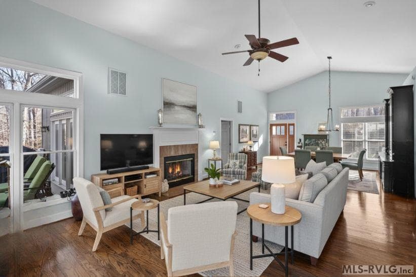 47 Chanco Drive, Ebony VA 23845 photo 9