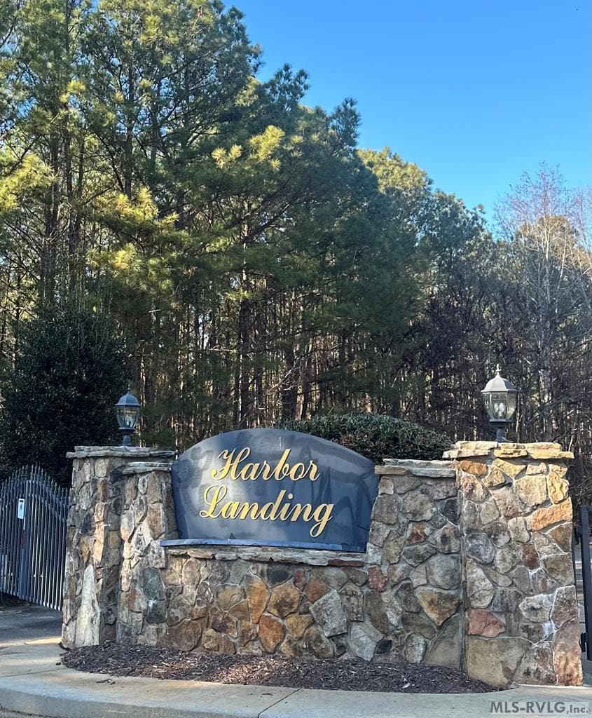 Lot 80 Harbor Drive, Macon NC 27551