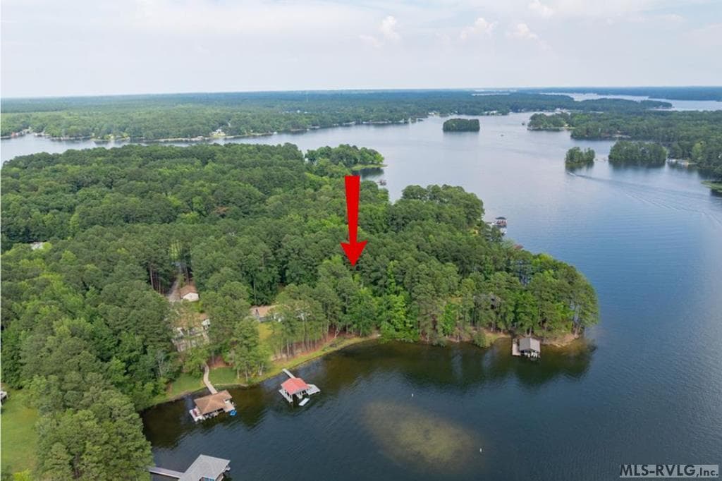 Lot 6R Stanley Drive, Henrico NC 27842