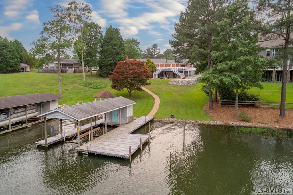 879 Golf Course Road, Littleton NC 27850 photo 2