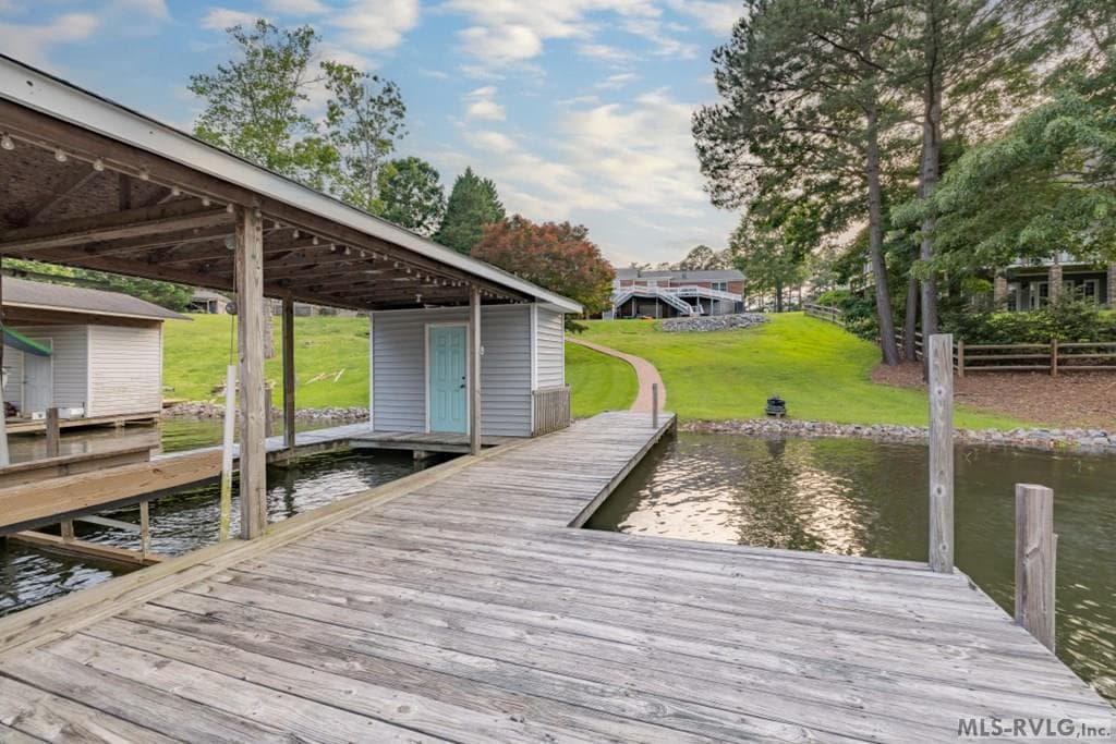 879 Golf Course Road, Littleton NC 27850 photo 36