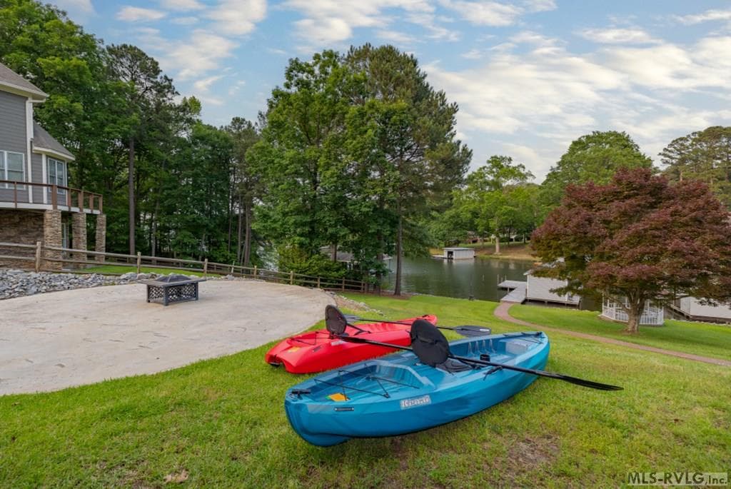 879 Golf Course Road, Littleton NC 27850 photo 30