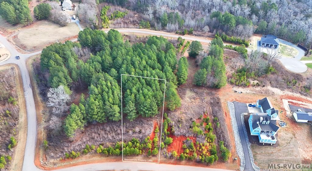 Lot 21 Belle Grove Drive, Clarksville VA 23927