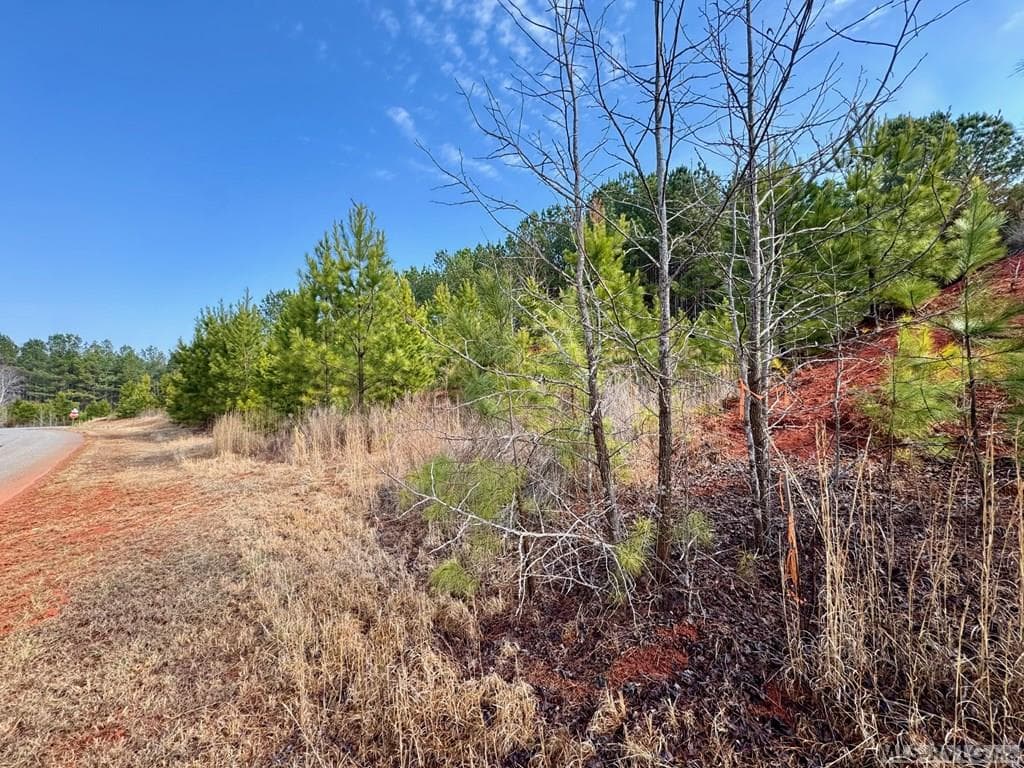 Front - Lot 21 Belle Grove Drive, Clarksville VA 23927, Clarksville