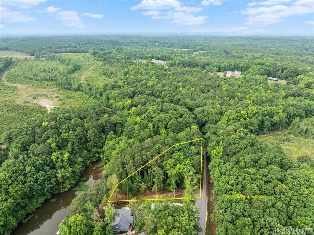 Lot 19 Woodlandhurst Road, Littleton NC 27850