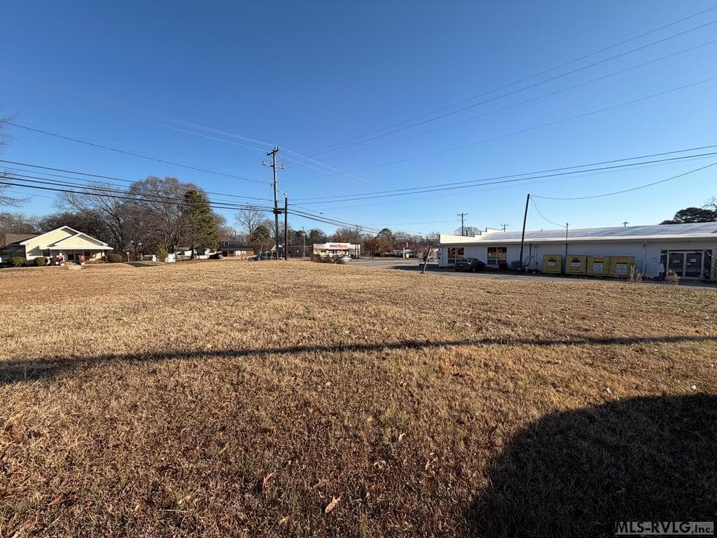 0 Hwy 158, Roanoke Rapids NC 27870 photo 2