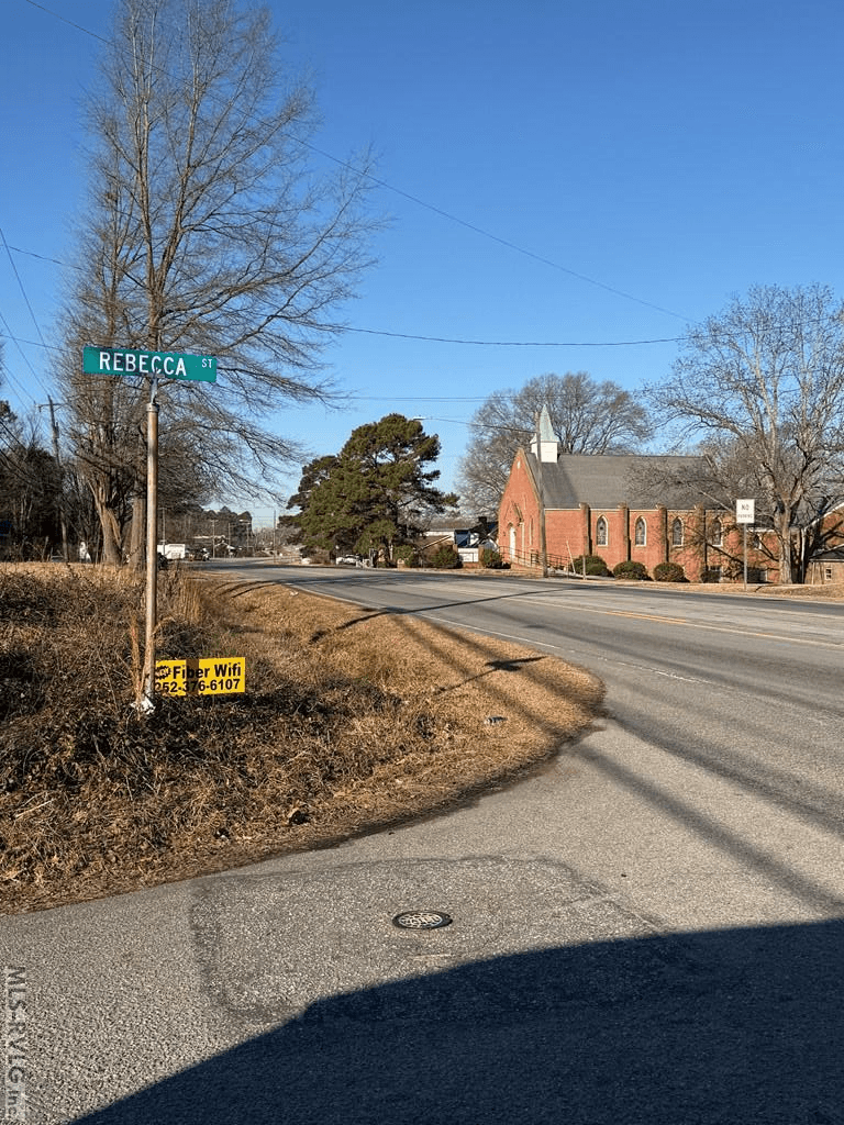 0 Hwy 158, Roanoke Rapids NC 27870 photo 3