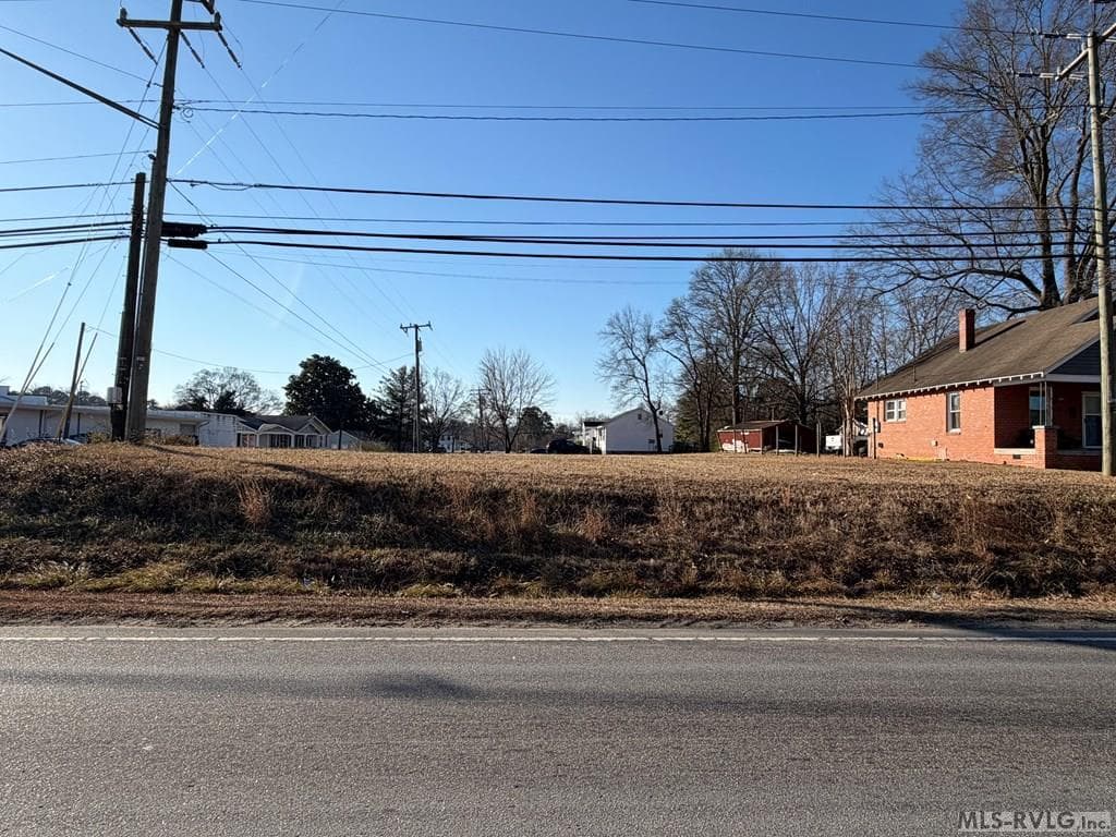 0 Hwy 158, Roanoke Rapids NC 27870