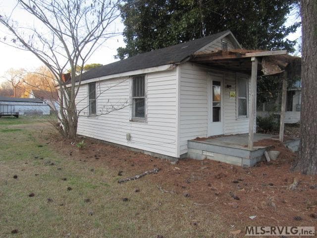 105 Lance Rd, Murfreesboro NC 27855