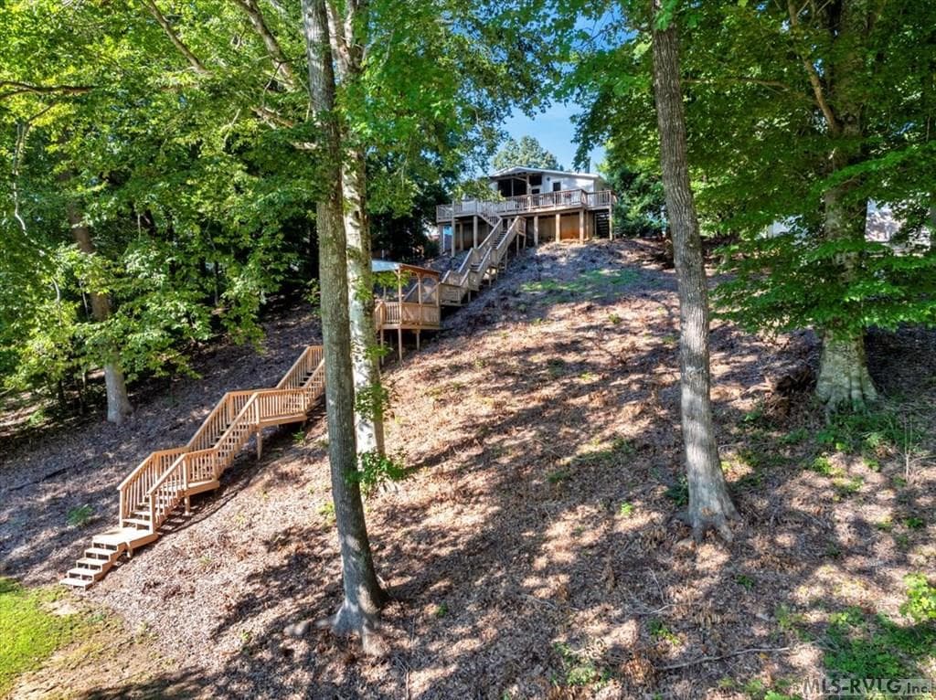 831 Hawthorne Dr., Bracey VA 23919 photo 29