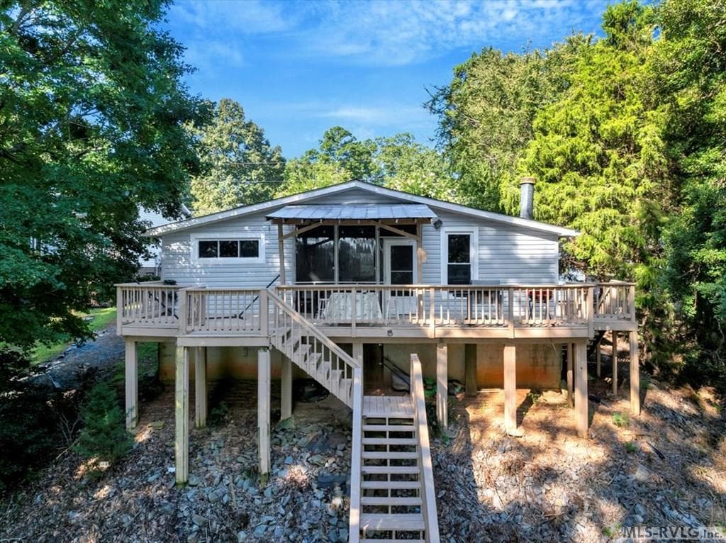 831 Hawthorne Dr., Bracey VA 23919 photo 25