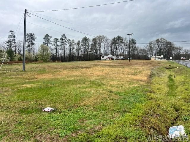 Commercial,Unimproved Land at 0 & 1188 South Main Street, Emporia VA 23847, Emporia, photo 7 of 13