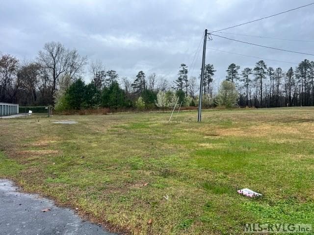 Commercial,Unimproved Land at 0 & 1188 South Main Street, Emporia VA 23847, Emporia, photo 8 of 13