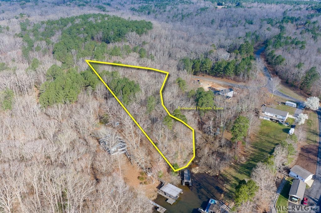 LOT 47 Buckhead Drive, Bracey VA 23919