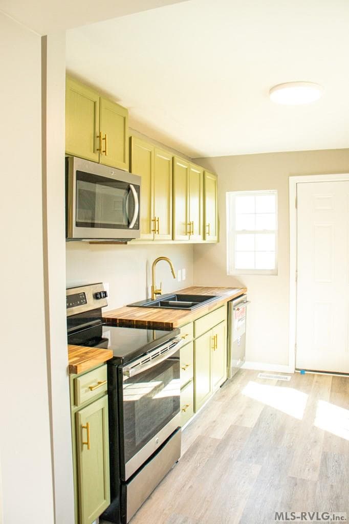 600 E 13th Street, Roanoke Rapids NC 27870 photo 8