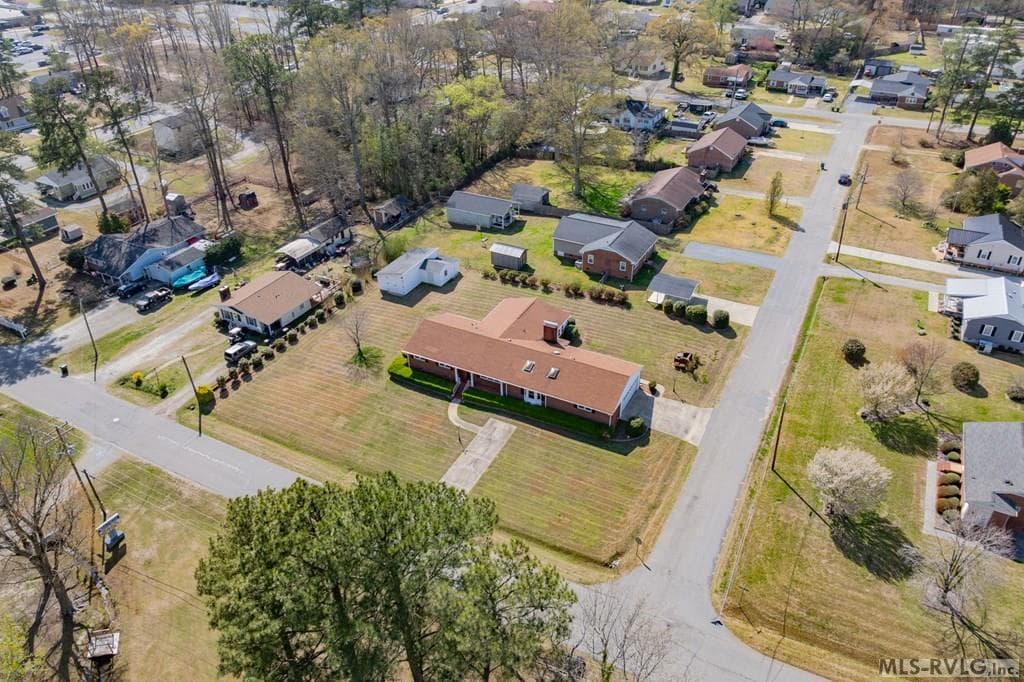 515 Oakwood Avenue, Roanoke Rapids NC 27870 photo 28