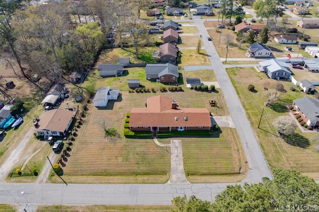 515 Oakwood Avenue, Roanoke Rapids NC 27870 photo 30
