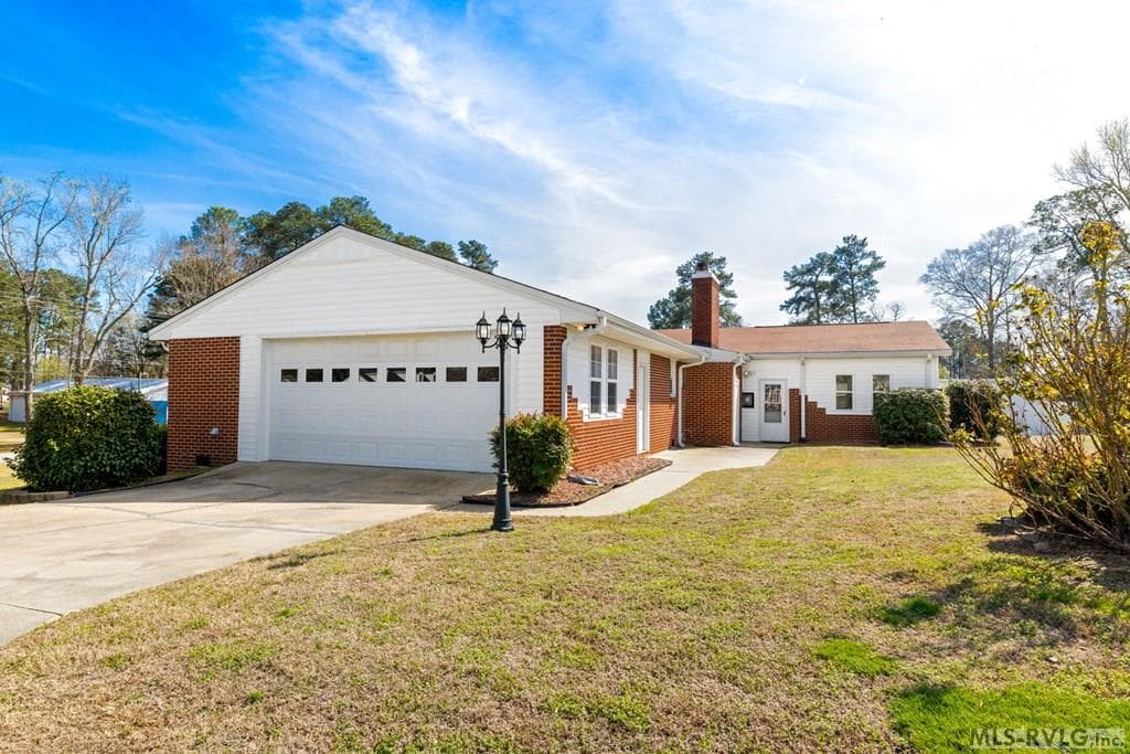 515 Oakwood Avenue, Roanoke Rapids NC 27870 photo 4