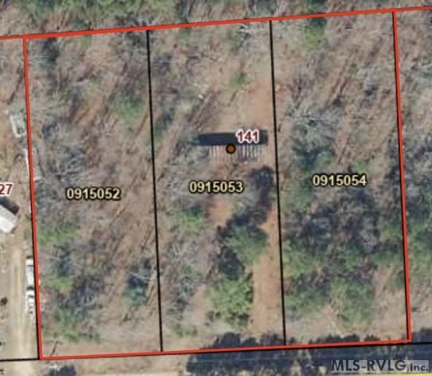 163 Deer Run Rd, Roanoke Rapids NC 27870 photo 2