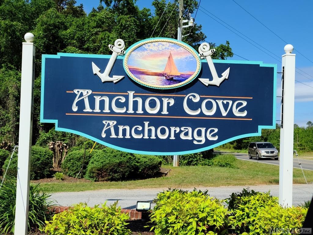 Lot 60 Windward Passage, Bracey VA 23919