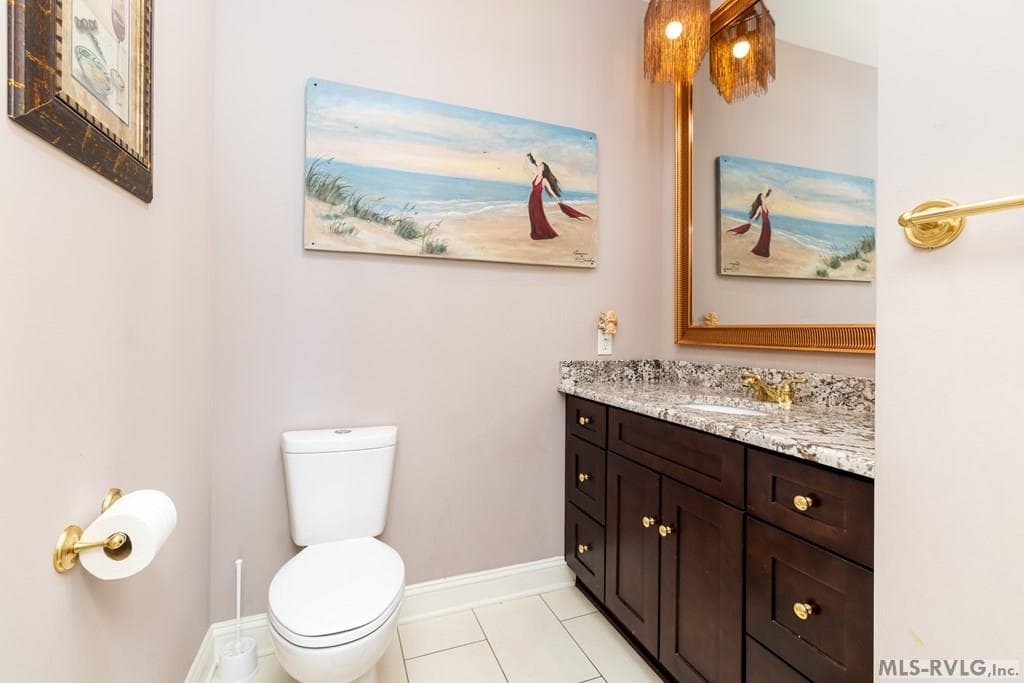 263 Pinewood Acres Drive, Henrico NC 27842 photo 6