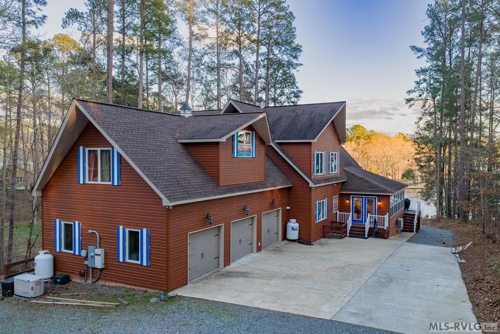 263 Pinewood Acres Drive, Henrico NC 27842 photo 47