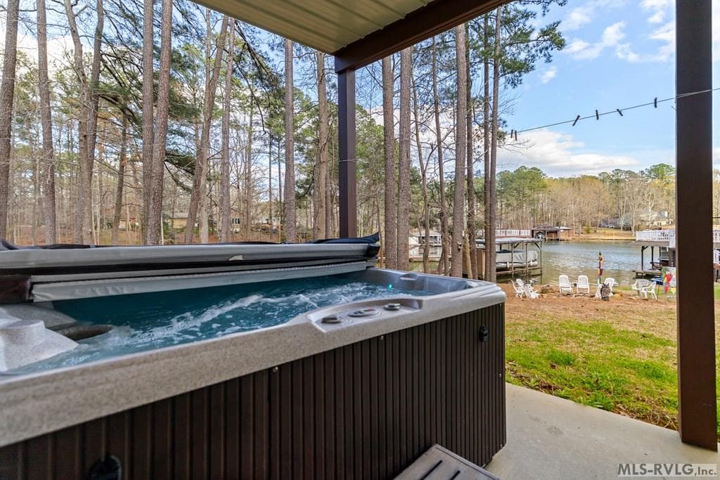 263 Pinewood Acres Drive, Henrico NC 27842 photo 36